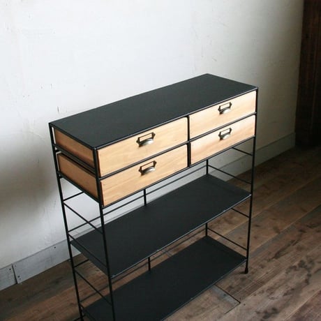 オーダー専用　ドロワーシェルフ　T97