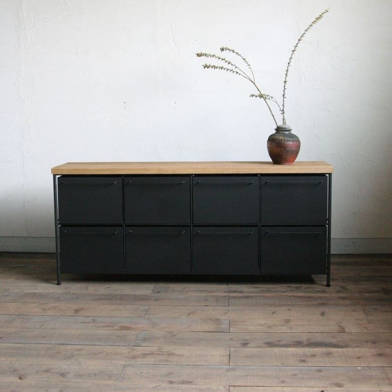 ◇短期使用美品　songdream取扱｜ローチェスト　2段｜ナイトスタンド ◇短期使用美品 songdream取扱｜ローチェスト 2段｜ナイトスタンド