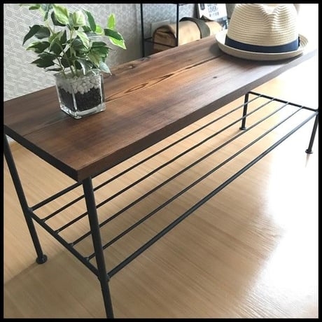 オーダー専用　テーブル(W100 T38 D50)