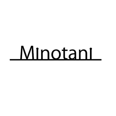 オーダー専用 真鍮　切り文字　表札 　2点