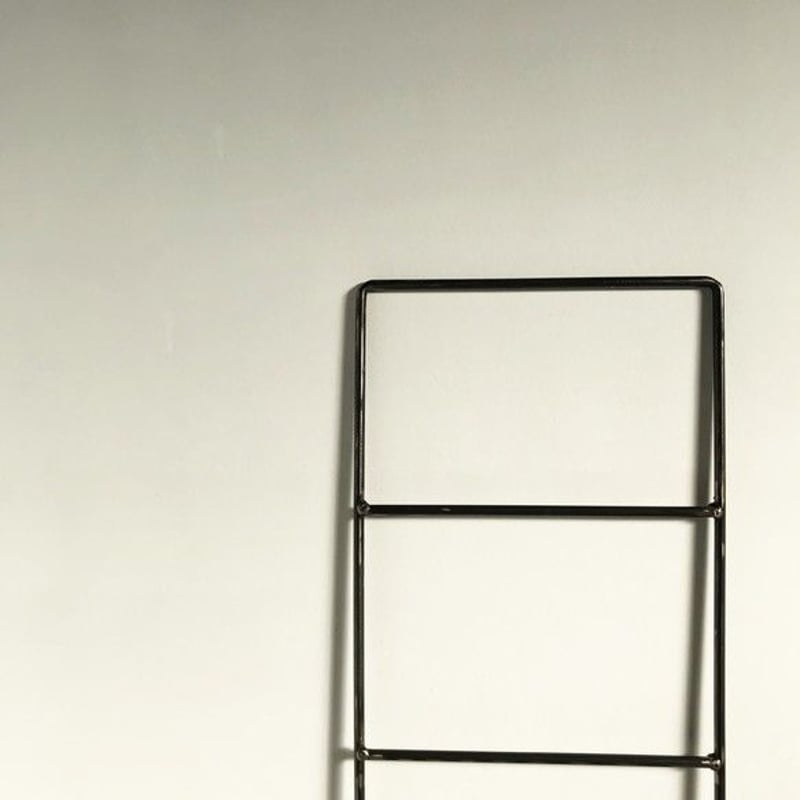 アイアンラダー #4 | EARL