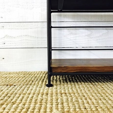 オーダー専用　ブックシェルフ２段タイプ