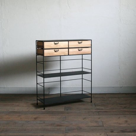 オーダー専用　ドロワーシェルフ　T97