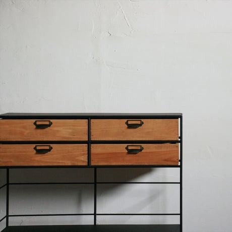 オーダー専用　ドロワーシェルフ　T97