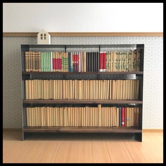 ☆オーダーメイド本棚 5555a00030_1_600x600_crop_cent