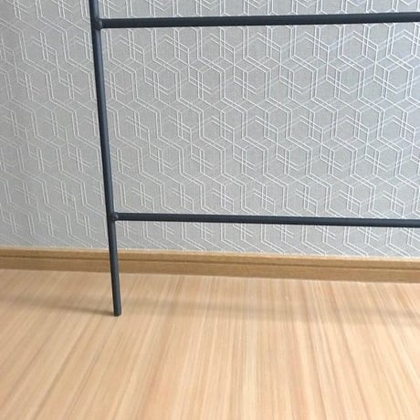 オーダー専用　アイアンラダー W60