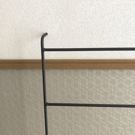 オーダー専用　アイアンラダー W60