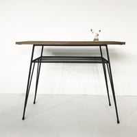 オーダー専用　デスク（W130　D45　T70）