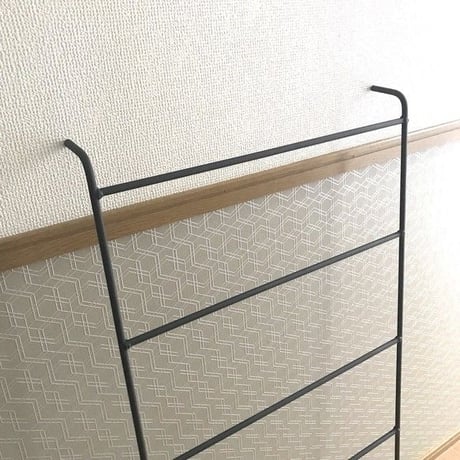 オーダー専用　アイアンラダー W60