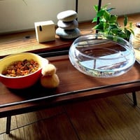 猫様専用テーブル