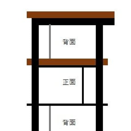 オーダー専用　テーブル　ベンチ　卓上テーブル