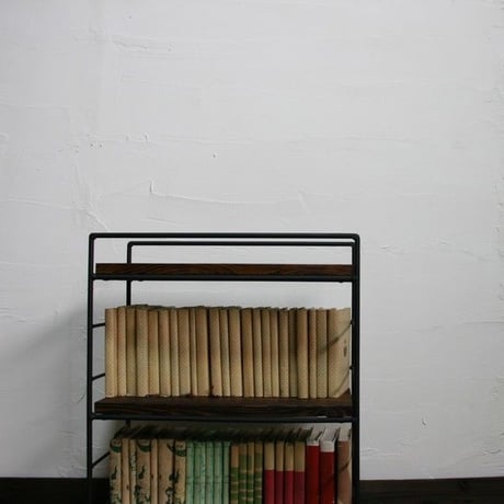 オーダー専用　ワゴン シェルフ（W47)