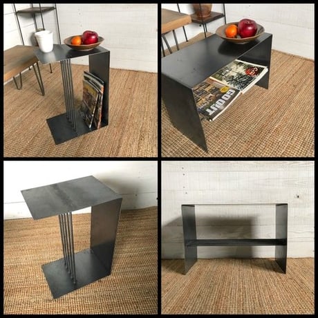 オーダー専用　ローチェスト ＆サイドテーブル