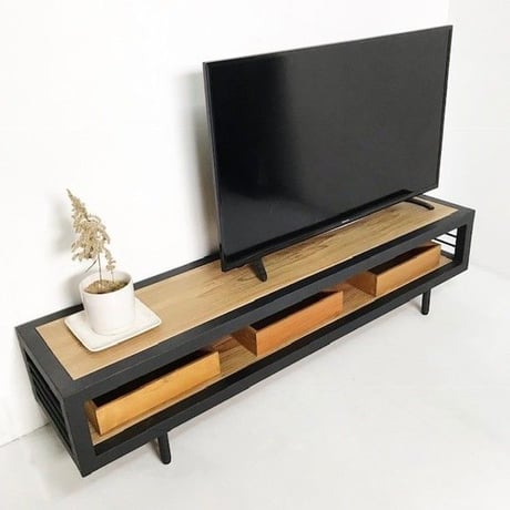 オーダー専用　ローボード（W130 ）20220118