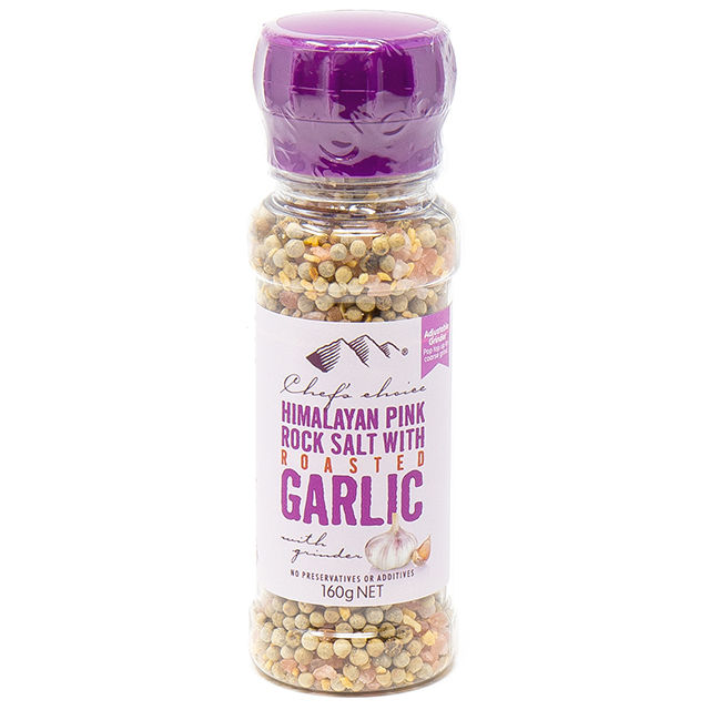 ピンク岩塩 ピンク岩塩 100g ( ミル付き / ロックソルト ) [ 4580486950519