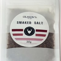 スモークソルト（30g）