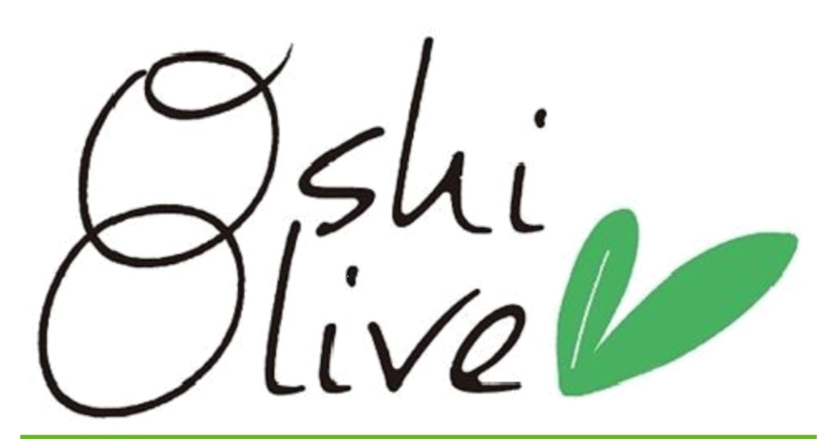 CATEGORY オリーブオイル | Oshi Olive