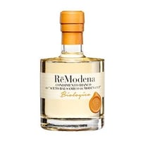 Remodena　オーガニック ホワイトバルサミコ酢 (250ml または 100ml)
