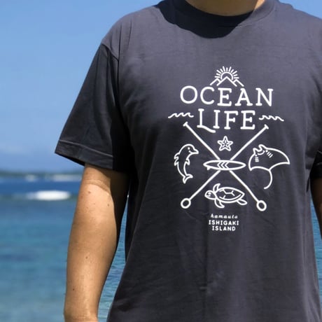 OCEAN LIFE（ドライ）