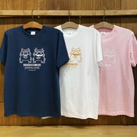 シーサーTee