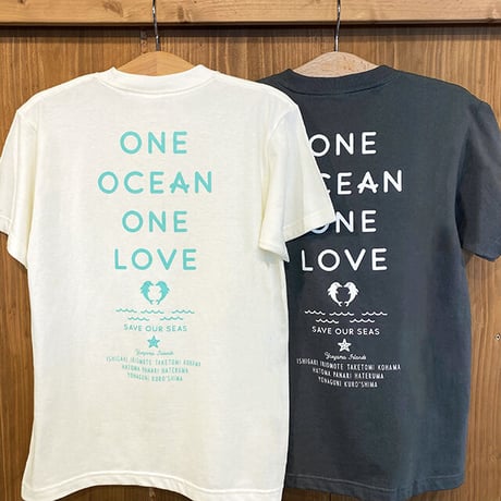 OCEAN LIFE