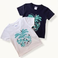 シロハラクイナの森《キッズ》