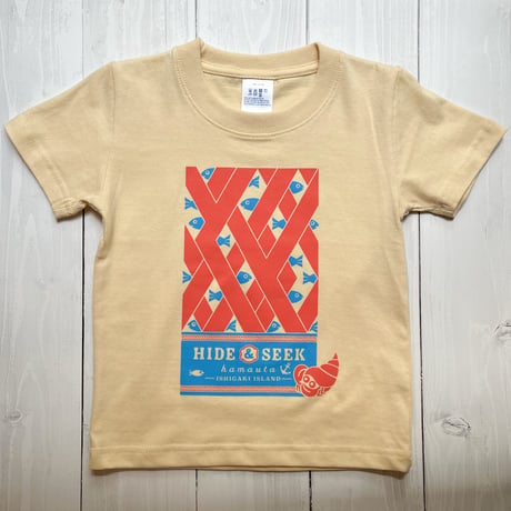 HIDE&SEEK《キッズ》
