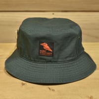 バケットハット「アカショウビン」