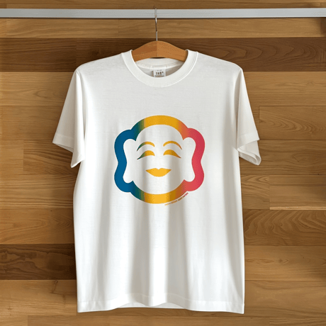 みるく様 Tee　グラデーション