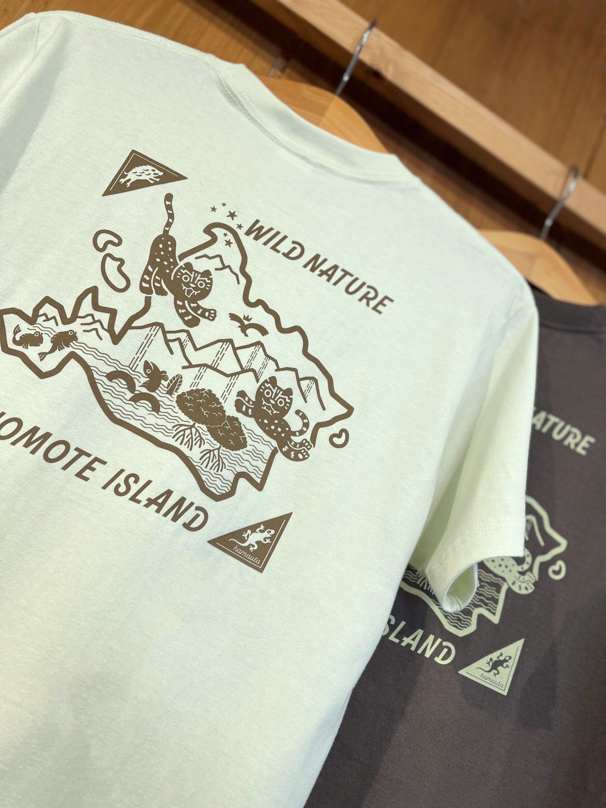 ノースフェイス イリオモテヤマネコ 石垣島限定 ハット 新品 L ミナペルホネン ノースフェイス イリオモテヤマネコ 石垣島限定 ハット 新品 Mミナ