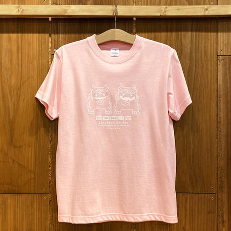 シーサーTee