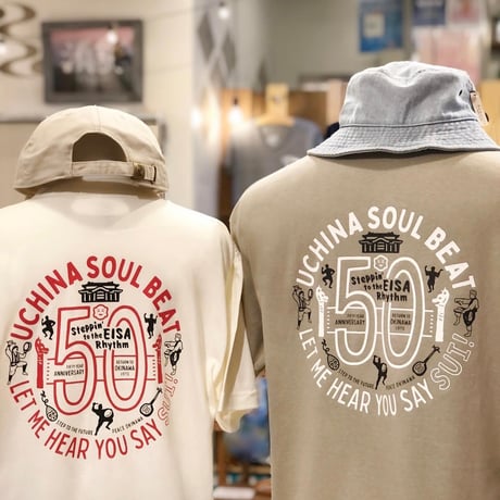 沖縄ハートビート～本土復帰50周年モデル～