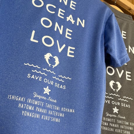 OCEAN LIFE（ドライ）