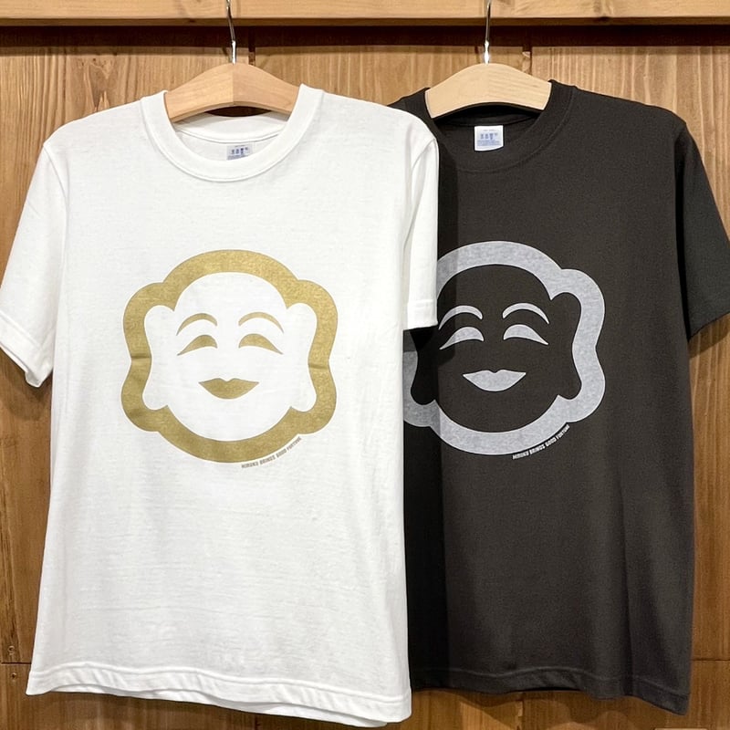 hamauta logoのミルク様Tee | hamauta～浜詩 石垣島～「オンラインストア」 