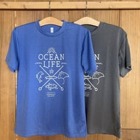 OCEAN LIFE（ドライ）