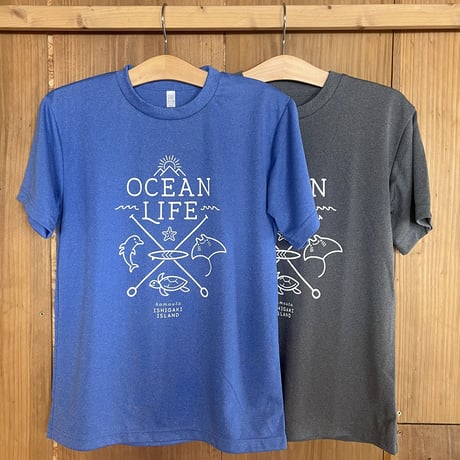 OCEAN LIFE（ドライ）