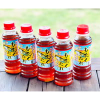 ポン酢（シークヮーサー）10本セット | e-marukin