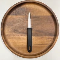 簡易型牡蠣ナイフ