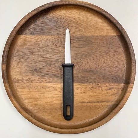 簡易型牡蠣ナイフ