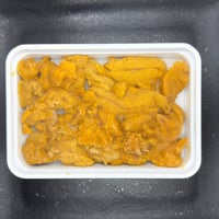 チリ産 冷凍ウニ【生食可】<100g>