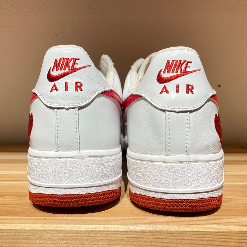 ☆VALENTINE'S DAY - NIKE WMNS AIR FORCE 1 LOW |