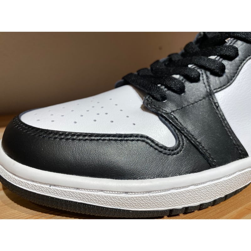 ☆BLACK - NIKE AIR JORDAN 1 RETRO HIGH OG | 9H9H