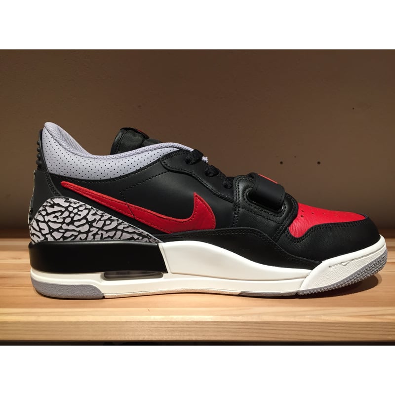 NIKE AIR JORDAN LEGACY 312 LOW | 9H9H NAHANAHA