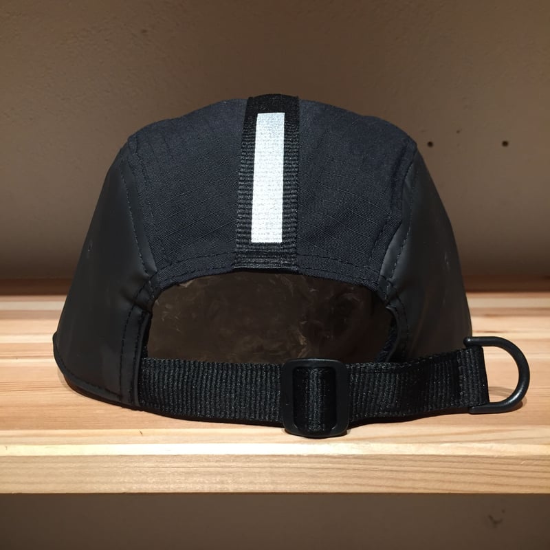 NIKE×UNDERCOVER AW84 TEAM CAP BLACK 19aw NIKE×UNDERCOVER AW84 TEAM CAP BLACK 19aw