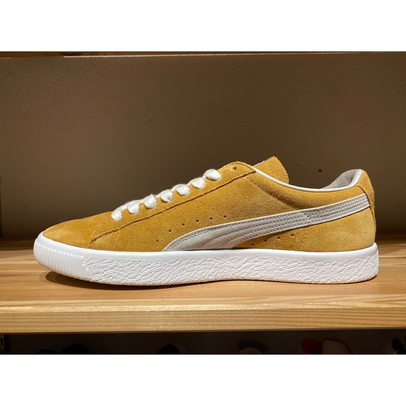 USED】PUMA SUEDE 90681 | 9H9H NAHANAHA