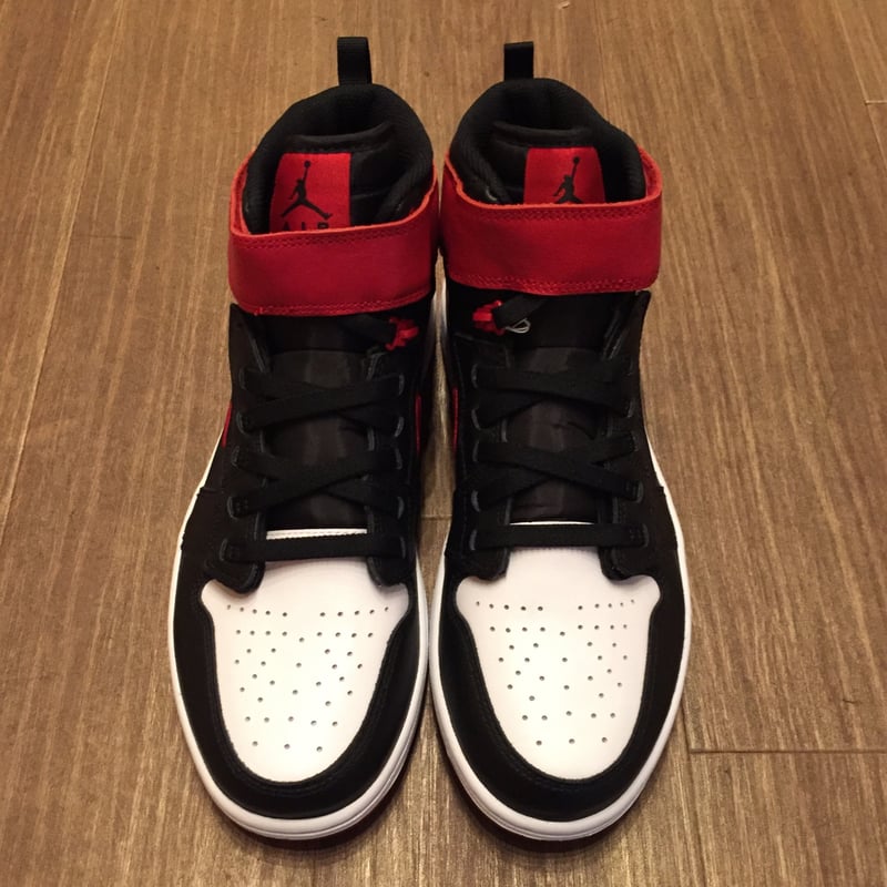 NIKE AIR JORDAN 1 HI FLYEASE | 9H9H NAHANAHA