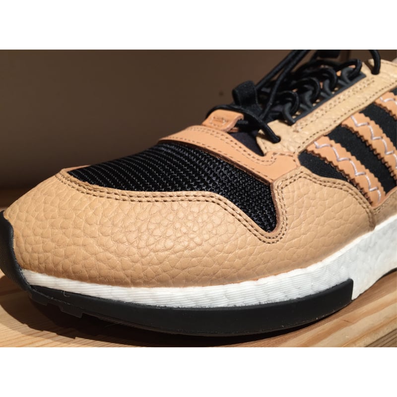 ☆HENDER SCHEMEコラボ -【USED】ADIDAS HS ZX 500 RM MT ☆HENDER SCHEMEコラボ -【USED】ADIDAS HS ZX 500 RM MT
