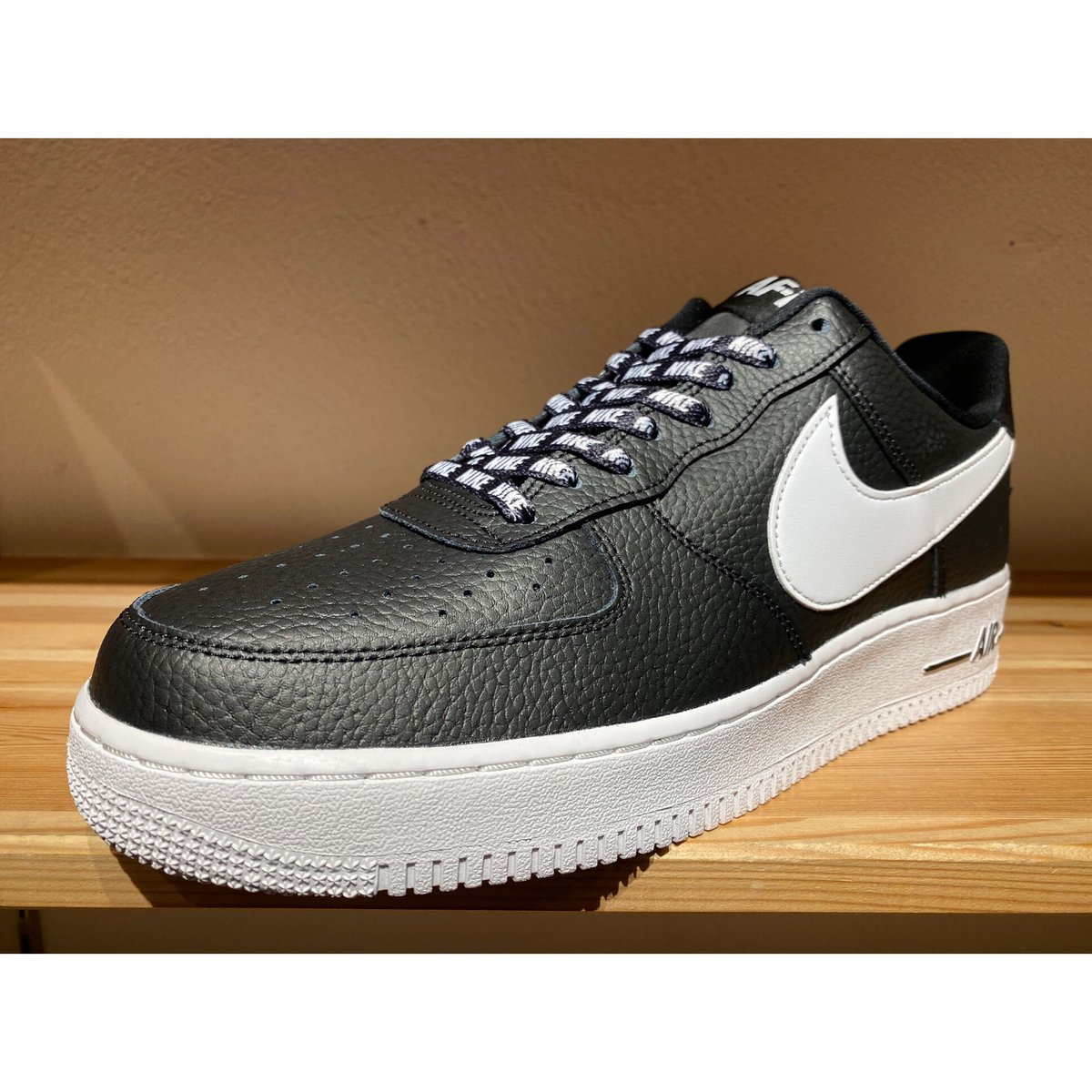 NBA NIKE AIR FORCE 1 07 LV8 9H9H NAHANAHA