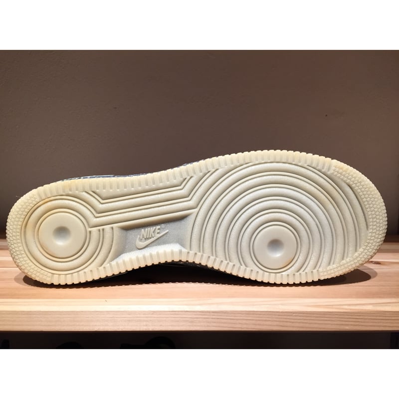 ☆日本未発売 - NIKE AIR FORCE 1 | 9H9H NAHANAHA