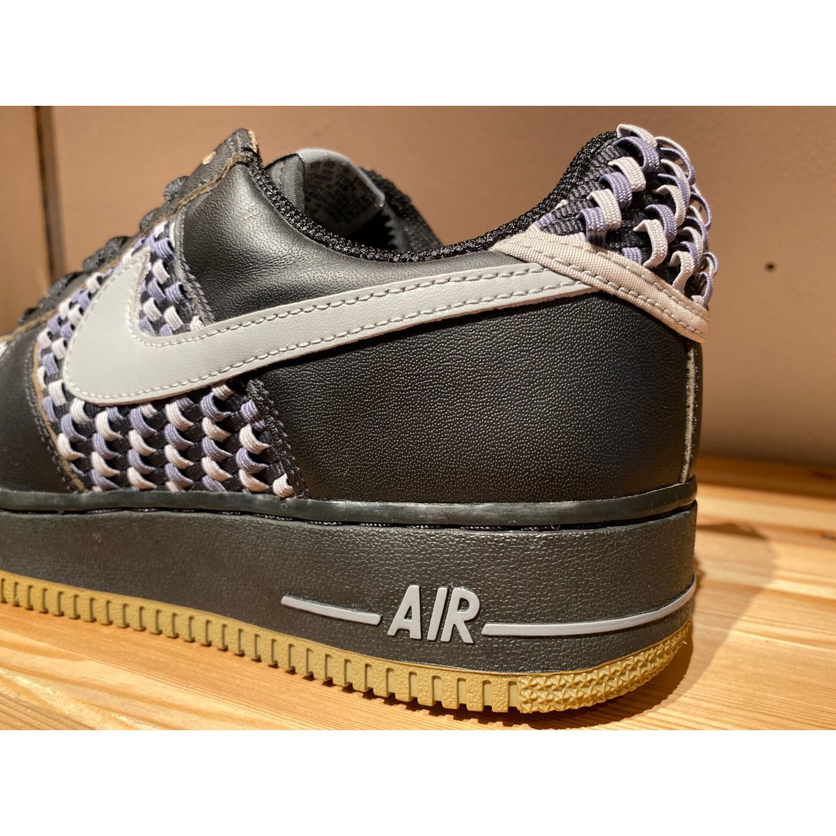 ☆DRUM ISLAND PACK - NIKE AIR FORCE 1 PREMIUM | 
